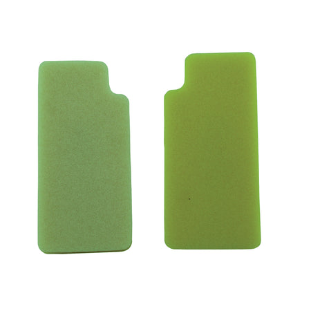 Pre-Oiled Air Filter : 3721