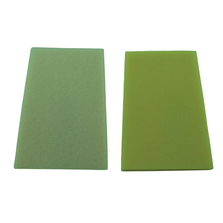 Pre-Oiled Air Filter : 3810